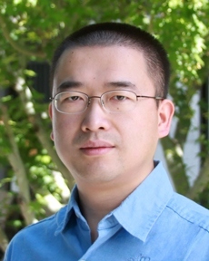 Dr. Chunhua Liao (PI)