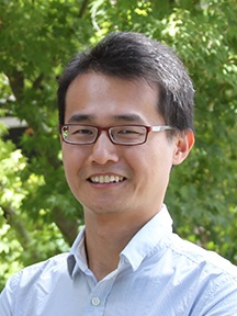 Dr. Pei-Hung Lin